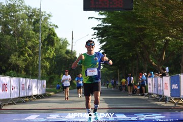UPRACE DAY 2023 - HỒ CHÍ MINH - Ảnh #871428