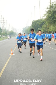 UPRACE DAY 2023 - HỒ CHÍ MINH - Ảnh #793940