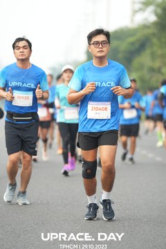 UPRACE DAY 2023 - HỒ CHÍ MINH - Ảnh #794106