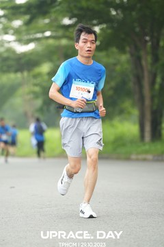 UPRACE DAY 2023 - HỒ CHÍ MINH - Ảnh #795348