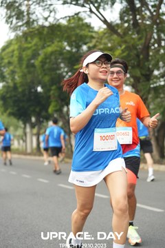 UPRACE DAY 2023 - HỒ CHÍ MINH - Ảnh #794010