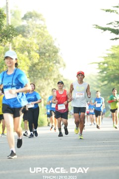 UPRACE DAY 2023 - HỒ CHÍ MINH - Ảnh #796043
