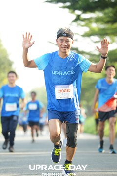 UPRACE DAY 2023 - HỒ CHÍ MINH - Ảnh #796559