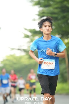 UPRACE DAY 2023 - HỒ CHÍ MINH - Ảnh #795408