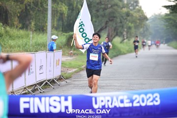 UPRACE DAY 2023 - HỒ CHÍ MINH - Ảnh #870667