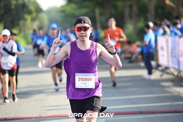 UPRACE DAY 2023 - HỒ CHÍ MINH - Ảnh #870544
