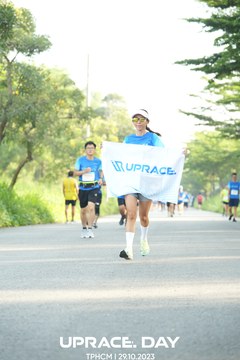 UPRACE DAY 2023 - HỒ CHÍ MINH - Ảnh #796019