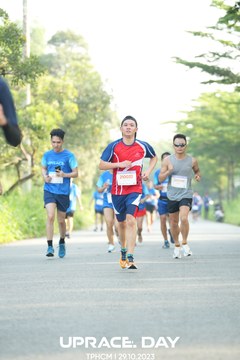 UPRACE DAY 2023 - HỒ CHÍ MINH - Ảnh #795761