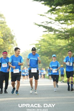 UPRACE DAY 2023 - HỒ CHÍ MINH - Ảnh #796396