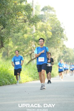UPRACE DAY 2023 - HỒ CHÍ MINH - Ảnh #795645