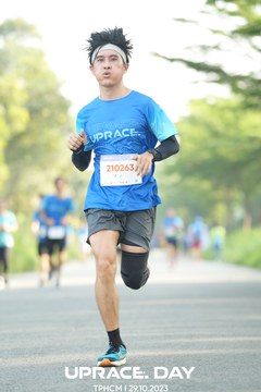 UPRACE DAY 2023 - HỒ CHÍ MINH - Ảnh #795964