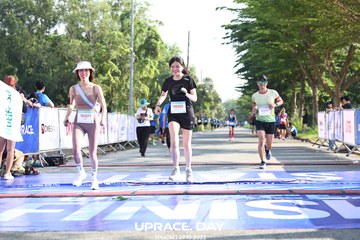 UPRACE DAY 2023 - HỒ CHÍ MINH - Ảnh #871292