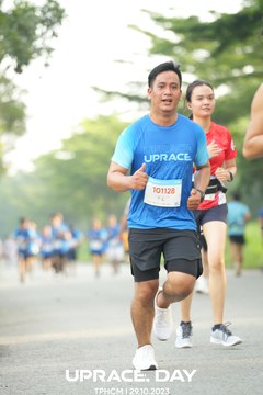 UPRACE DAY 2023 - HỒ CHÍ MINH - Ảnh #795414