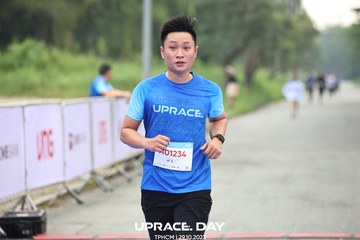 UPRACE DAY 2023 - HỒ CHÍ MINH - Ảnh #871298