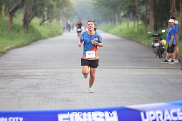 UPRACE DAY 2023 - HỒ CHÍ MINH - Ảnh #871049