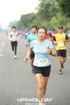 UPRACE DAY 2023 - HỒ CHÍ MINH - Ảnh #794055