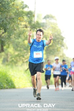 UPRACE DAY 2023 - HỒ CHÍ MINH - Ảnh #795898