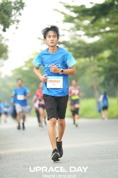UPRACE DAY 2023 - HỒ CHÍ MINH - Ảnh #795407