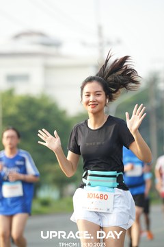 UPRACE DAY 2023 - HỒ CHÍ MINH - Ảnh #794964