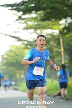 UPRACE DAY 2023 - HỒ CHÍ MINH - Ảnh #795723