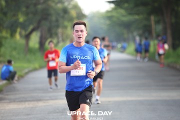 UPRACE DAY 2023 - HỒ CHÍ MINH - Ảnh #870543