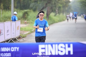 UPRACE DAY 2023 - HỒ CHÍ MINH - Ảnh #870883