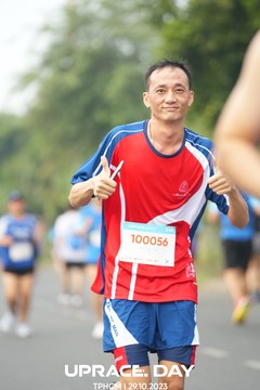 UPRACE DAY 2023 - HỒ CHÍ MINH - Ảnh #794192