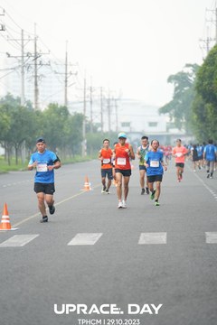 UPRACE DAY 2023 - HỒ CHÍ MINH - Ảnh #793533