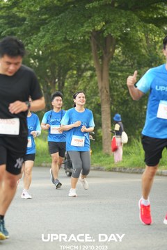 UPRACE DAY 2023 - HỒ CHÍ MINH - Ảnh #795498