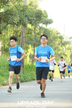 UPRACE DAY 2023 - HỒ CHÍ MINH - Ảnh #795916