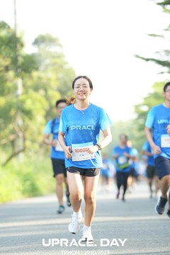 UPRACE DAY 2023 - HỒ CHÍ MINH - Ảnh #796464