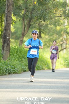 UPRACE DAY 2023 - HỒ CHÍ MINH - Ảnh #796424