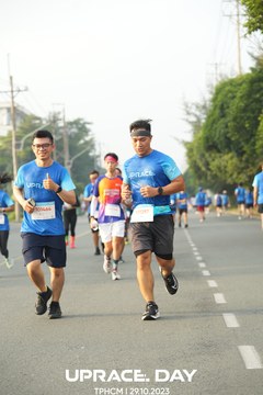 UPRACE DAY 2023 - HỒ CHÍ MINH - Ảnh #794608