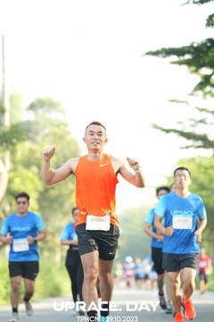 UPRACE DAY 2023 - HỒ CHÍ MINH - Ảnh #796575