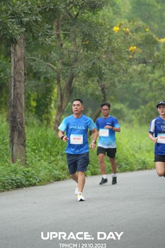 UPRACE DAY 2023 - HỒ CHÍ MINH - Ảnh #795185