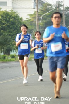 UPRACE DAY 2023 - HỒ CHÍ MINH - Ảnh #794888