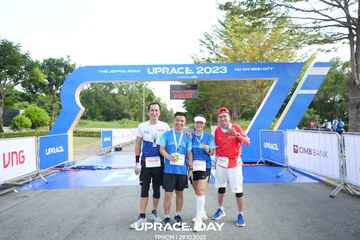 UPRACE DAY 2023 - HỒ CHÍ MINH - Ảnh #796906