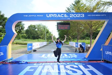 UPRACE DAY 2023 - HỒ CHÍ MINH - Ảnh #796911