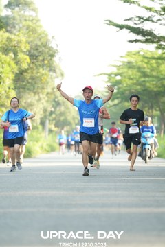UPRACE DAY 2023 - HỒ CHÍ MINH - Ảnh #796060
