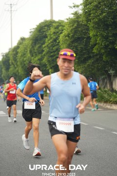 UPRACE DAY 2023 - HỒ CHÍ MINH - Ảnh #793720