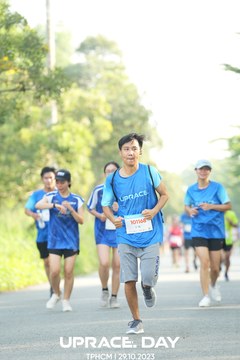 UPRACE DAY 2023 - HỒ CHÍ MINH - Ảnh #795865