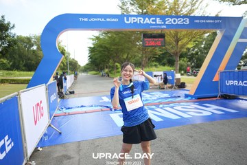 UPRACE DAY 2023 - HỒ CHÍ MINH - Ảnh #796834
