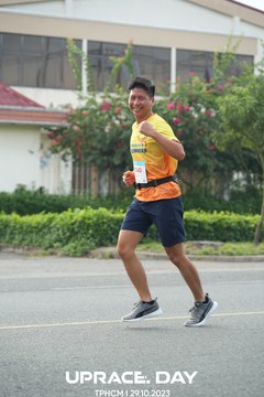UPRACE DAY 2023 - HỒ CHÍ MINH - Ảnh #795019