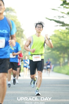 UPRACE DAY 2023 - HỒ CHÍ MINH - Ảnh #796053