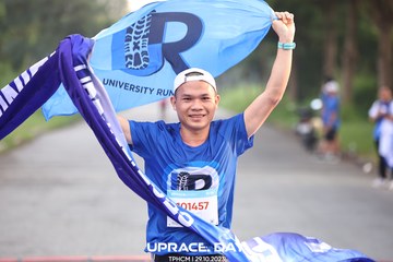 UPRACE DAY 2023 - HỒ CHÍ MINH - Ảnh #871436