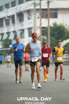 UPRACE DAY 2023 - HỒ CHÍ MINH - Ảnh #795122