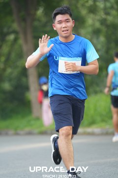UPRACE DAY 2023 - HỒ CHÍ MINH - Ảnh #795403