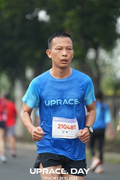 UPRACE DAY 2023 - HỒ CHÍ MINH - Ảnh #793795