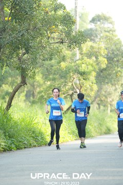 UPRACE DAY 2023 - HỒ CHÍ MINH - Ảnh #795679