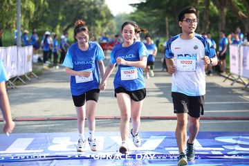 UPRACE DAY 2023 - HỒ CHÍ MINH - Ảnh #870789